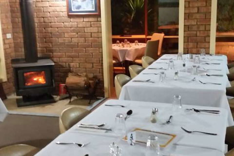 Toora Lodge Motel - Holiday Adelaide 4