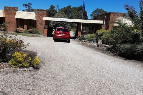Toora Lodge Motel - Holiday Adelaide 3