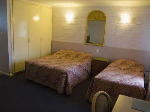 White Gum Motel - Holiday Adelaide 2