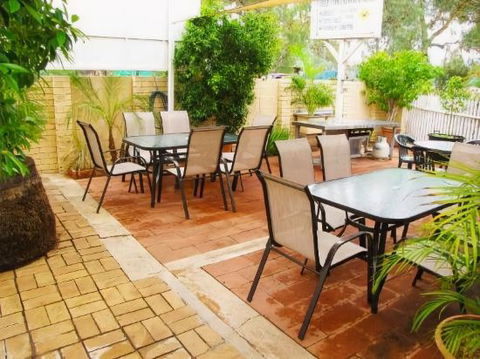 White Gum Motel - Holiday Adelaide 6