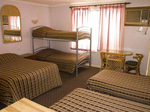 White Gum Motel - Holiday Adelaide 5