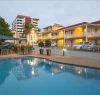 Harbour Sails Motor Inn - Holiday Adelaide