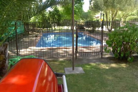 Yea Motel - Holiday Adelaide 1