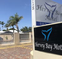 Hervey Bay Motel - Holiday Adelaide