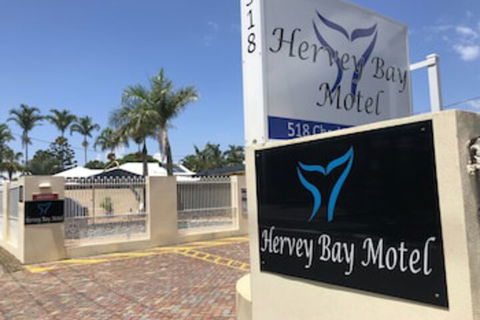 Hervey Bay Motel - Holiday Adelaide 0