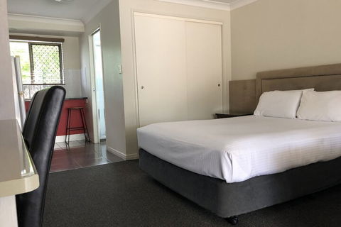 Hervey Bay Motel - Holiday Adelaide 6