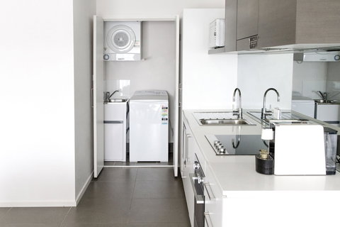 Abode Tuggeranong - Holiday Adelaide 4