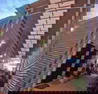 Mia Mia House in the Desert - Holiday Adelaide