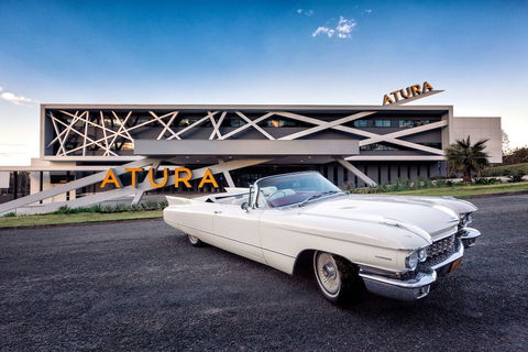 Atura Blacktown - Holiday Adelaide 0