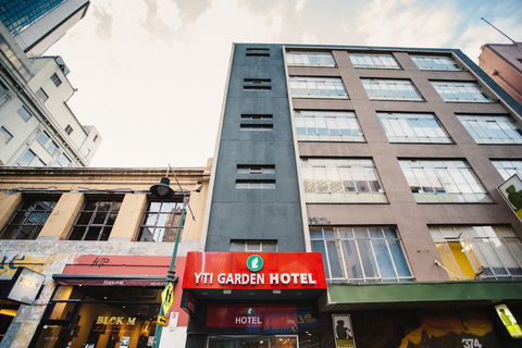 YTI Garden Hotel - Holiday Adelaide 0