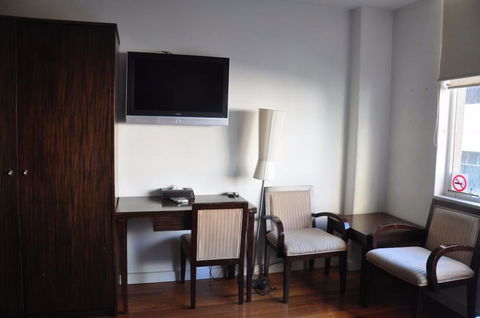 YTI Garden Hotel - Holiday Adelaide 2