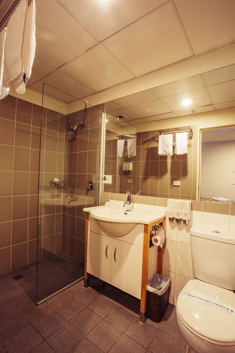 YTI Garden Hotel - Holiday Adelaide 6