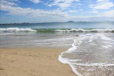 Twin Pines Motel - Holiday Adelaide 6