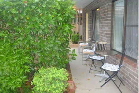 Twin Pines Motel - Holiday Adelaide 2