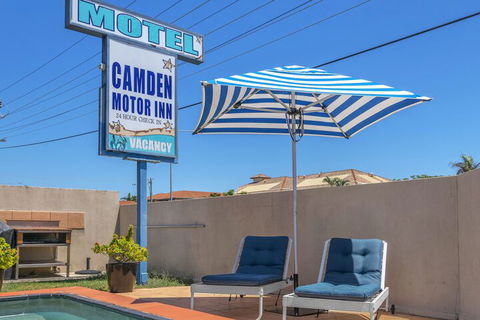 Camden Motor Inn - Holiday Adelaide 6