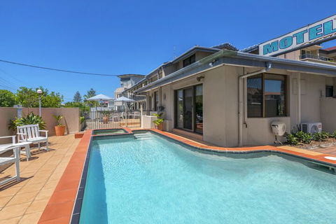 Camden Motor Inn - Holiday Adelaide 5