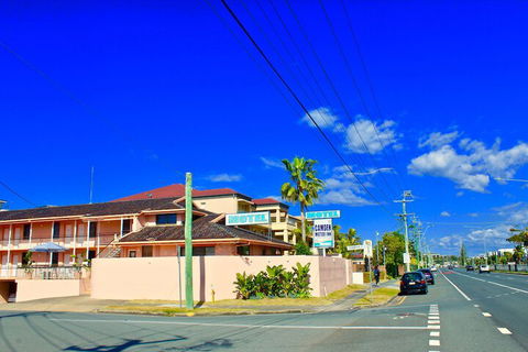 Camden Motor Inn - Holiday Adelaide 7