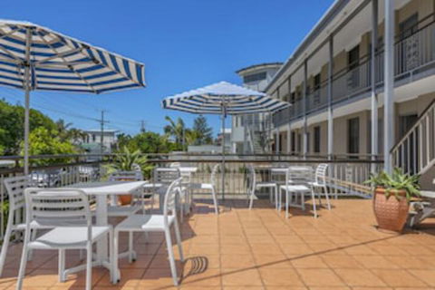 Camden Motor Inn - Holiday Adelaide 0