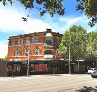 Sydney Crecy Hotel - Holiday Adelaide