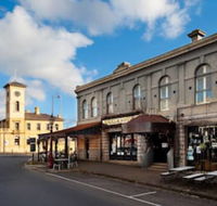 Hotel Frangos - Holiday Adelaide