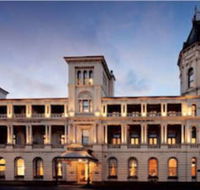 Craigs Royal Hotel - Holiday Adelaide