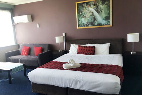Parkdale Motor Inn - Holiday Adelaide 6