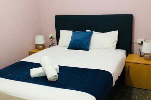 Parkdale Motor Inn - Holiday Adelaide 2
