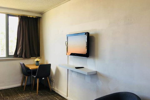 Parkdale Motor Inn - Holiday Adelaide 7
