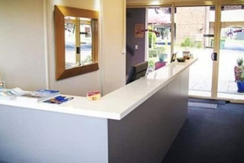 Parkdale Motor Inn - Holiday Adelaide 1
