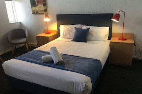 Parkdale Motor Inn - Holiday Adelaide 0