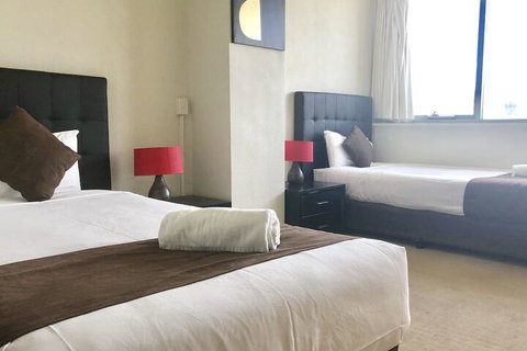 Parkdale Motor Inn - Holiday Adelaide 3