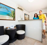 Noosa Sun Motel - Holiday Adelaide