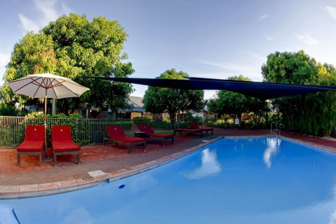Mantra Frangipani Broome - Holiday Adelaide 3