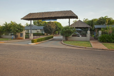 Mantra Frangipani Broome - Holiday Adelaide 2