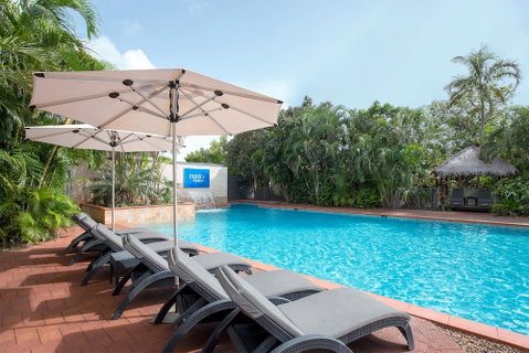Mantra Frangipani Broome - Holiday Adelaide 4