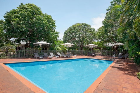 Mantra Frangipani Broome - Holiday Adelaide 5