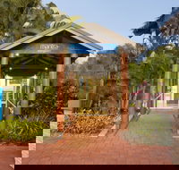 Mantra Frangipani Broome - Holiday Adelaide