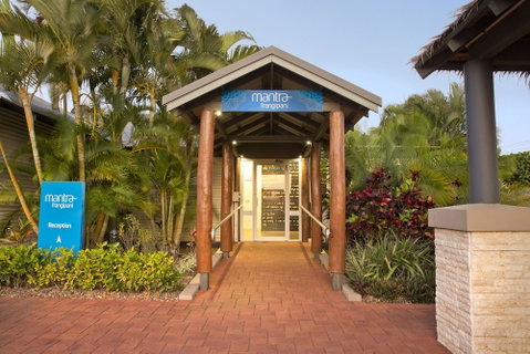 Mantra Frangipani Broome - Holiday Adelaide 0