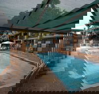 Fig Tree Motel - Holiday Adelaide
