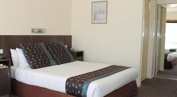 Boulevard Motor Inn - Holiday Adelaide 5