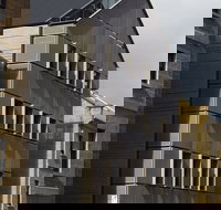 Salamanca Wharf Hotel - Holiday Adelaide