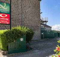 Econo Lodge Portland - Holiday Adelaide