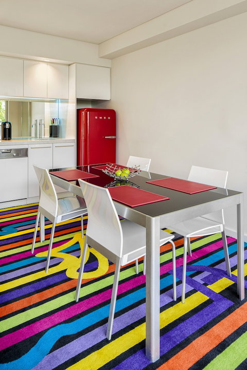 ADGE Apartments - Holiday Adelaide 5