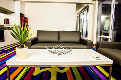 ADGE Apartments - Holiday Adelaide 6