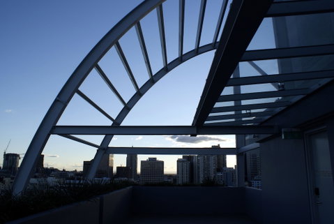 ADGE Apartments - Holiday Adelaide 0