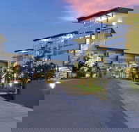 Grand Mercure Apartments Magnetic Island - Holiday Adelaide