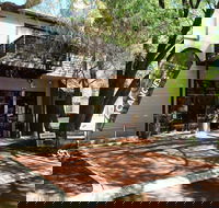 Margarets Forest - Holiday Adelaide