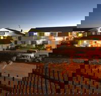 Best Western Coachman's Inn Motel - Holiday Adelaide