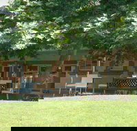 St Francis Winery - Holiday Adelaide