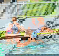 Club Tropical Resort Darwin - Holiday Adelaide